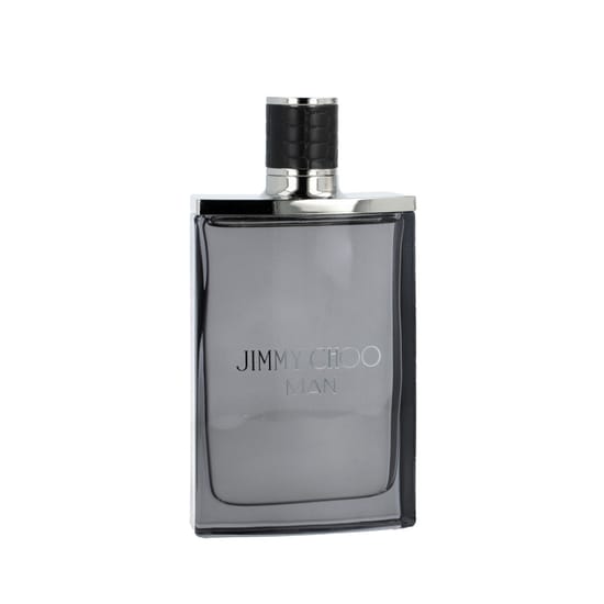 Jimmy Choo Man EDT tualetinio vandens buteliuko vaizdas
