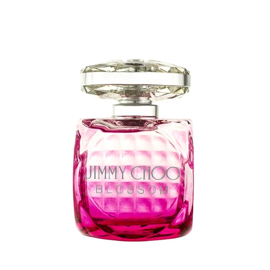 Флакон Jimmy Choo Blossom Eau De Parfum с цветочным ароматом