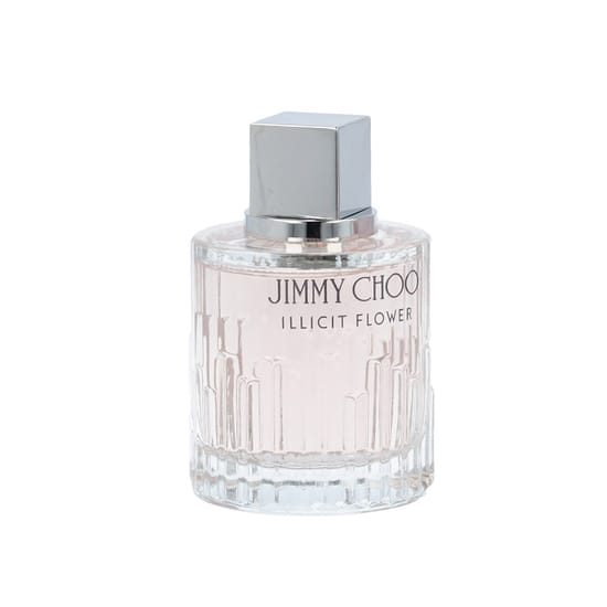 Jimmy Choo Illicit Flower EDT floral perfume bottle product image