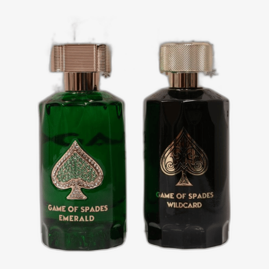 Jo Milano Game of Spades Exclusive II