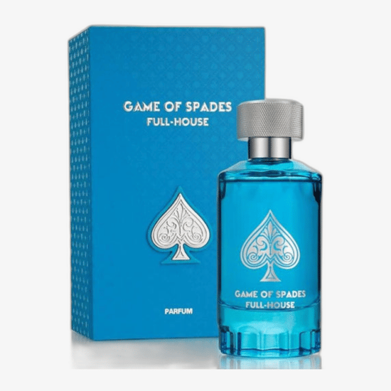 Jo Milano Game of Spades Full-House Parfum