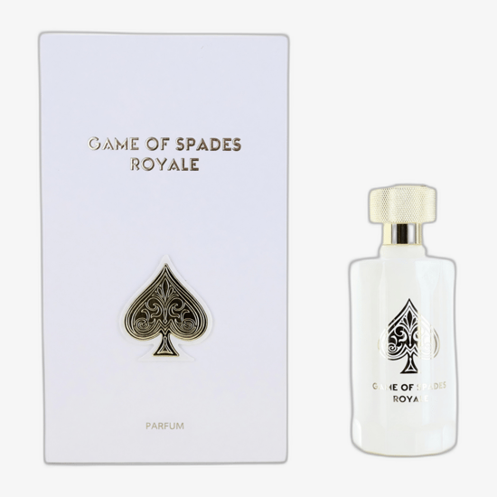 Jo Milano Game of Spades Royale Parfum
