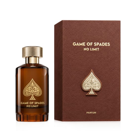 Jo Milano Game Of Spades No Limit Parfum