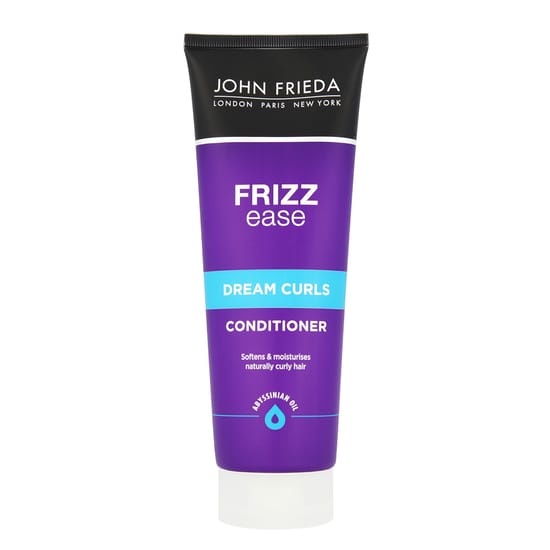John Frieda Frizz Ease Dream Curls kondicionierius garbanotiems plaukams