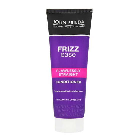 John Frieda Frizz Ease Flawlessly Straight plaukų kondicionieriaus pakuotė