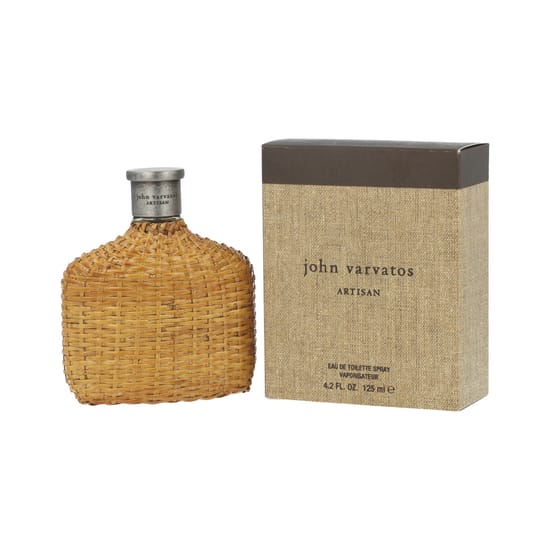 Флакон John Varvatos Artisan EDT — цитрусовая туалетная вода