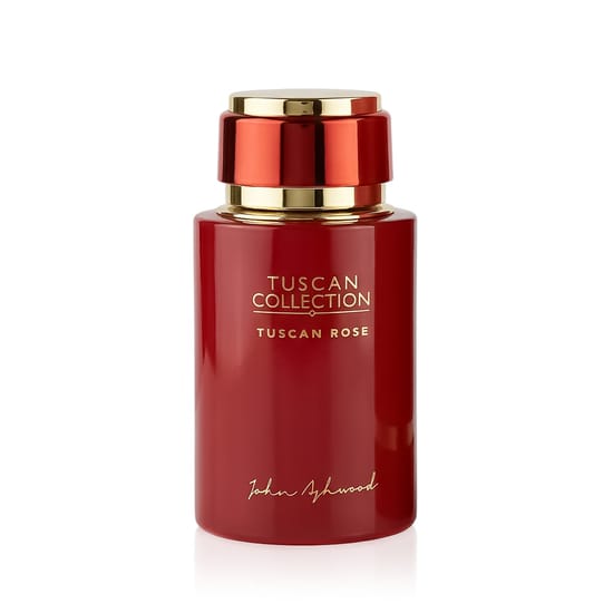 John Ashwood Tuscan Rose EDP