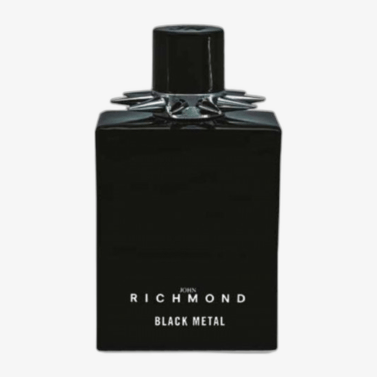 John Richmond Black Metal EDP