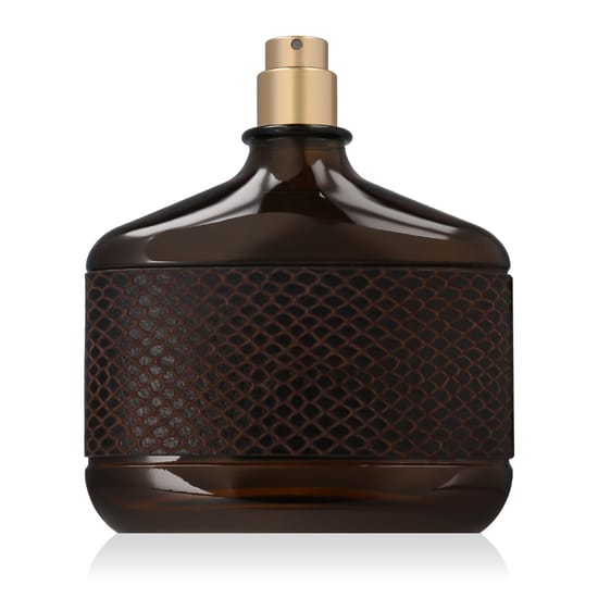 John Varvatos Vintage EDT unisex tualetinio vandens flakono nuotrauka