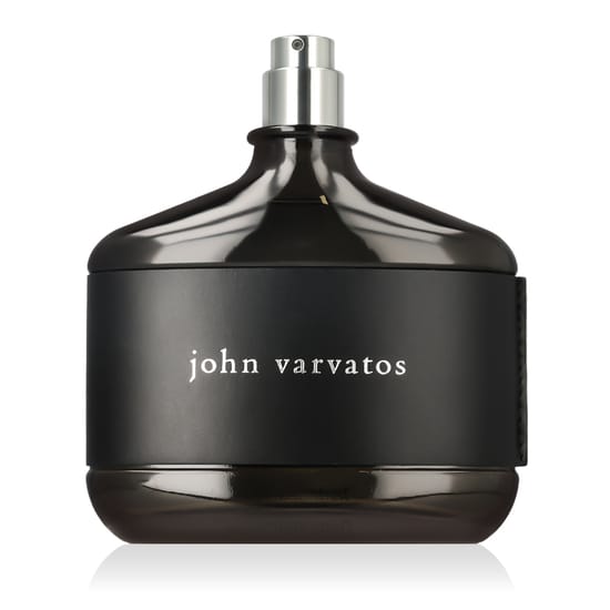 John Varvatos for Men EDT vyriškų kvepalų buteliuko nuotrauka