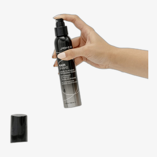 Joico Hair Shake Liquid-To-Powder Texturizing Finisher