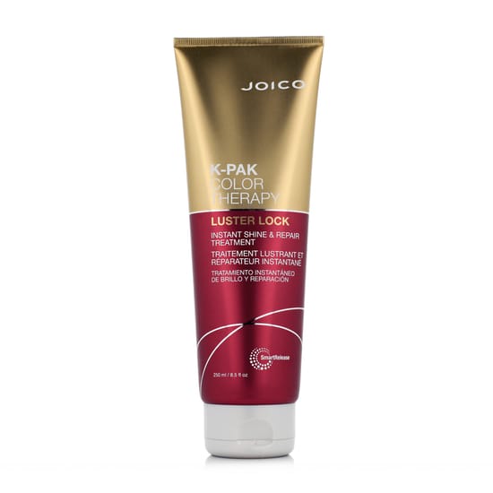Joico K-PAK Color Therapy Luster Lock Treatment — маска для окрашенных волос