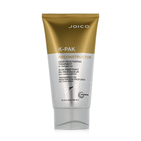 Joico K-PAK Reconstructor — глубокопроникающее средство для ухода за волосами
