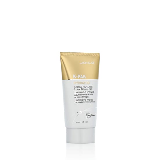 Joico K-PAK Hydrator Intense Treatment — интенсивная маска для ухода за волосами