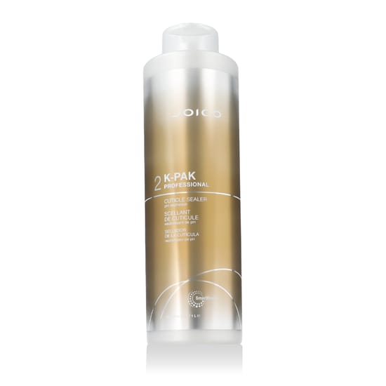 Joico 2 K-PAK Professional Cuticle Sealer pH Neutralizer