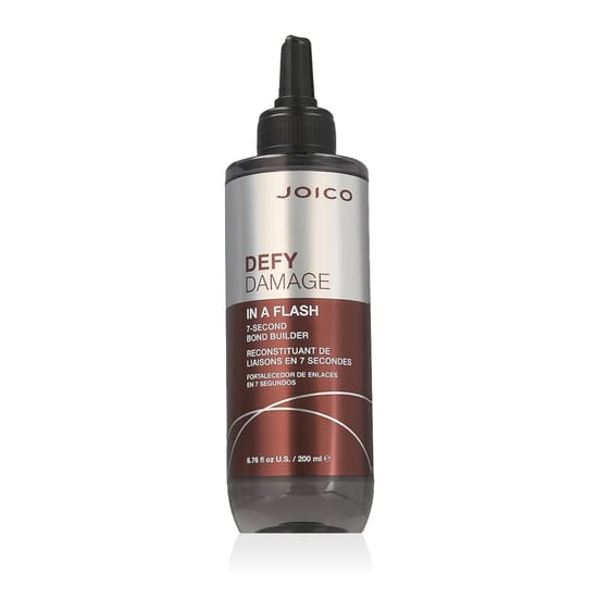 Joico Defy Damage In A Flash 7-Second Bond Builder