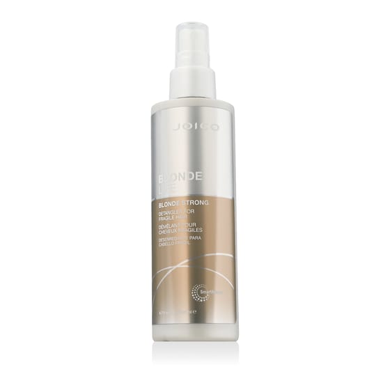 Joico Blonde Life Strong Detangler for Fragile Hair