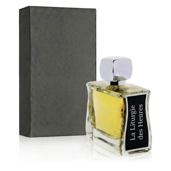 Jovoy Paris Pavillon Rouge EDP