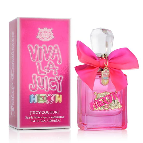 Juicy Couture Viva La Juicy Neon EDP perfume bottle product image