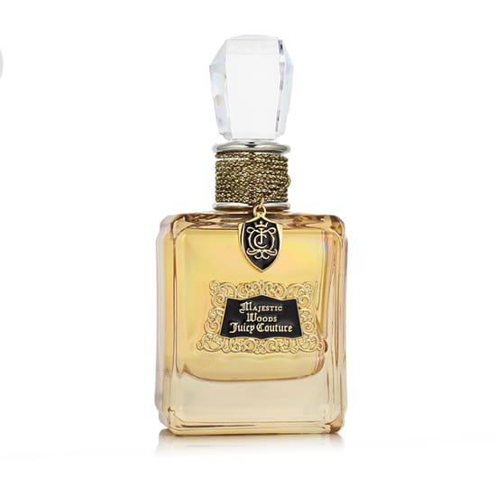 Флакон унисекс-парфюма Juicy Couture Majestic Woods EDP