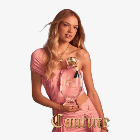 Juicy Couture Just Moi EDP