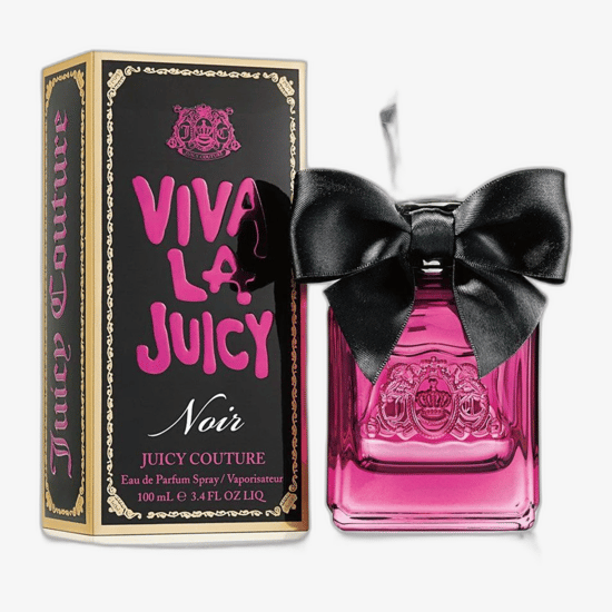 Juicy Couture Viva La Juicy La Fleur EDT perfume bottle