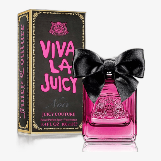 Juicy Couture Viva La Juicy Noir EDP