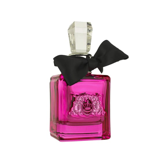 Juicy Couture Viva La Juicy Noir EDP perfume bottle image