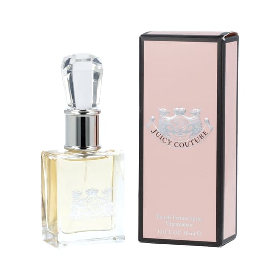 Juicy Couture Juicy Couture EDP – gėlių aromato uniseks kvepalai