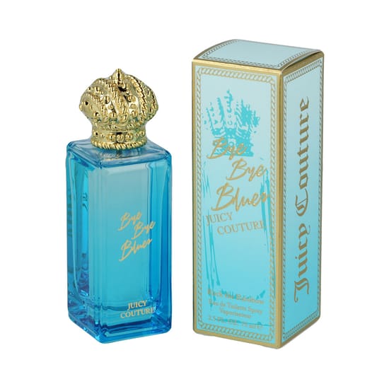 Juicy Couture Rock The Rainbow Bye Bye Blues EDT