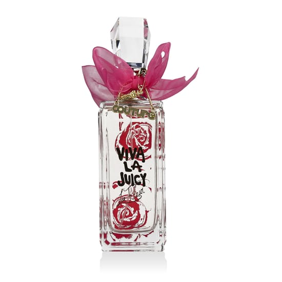 Juicy Couture Viva La Juicy La Fleur EDT gėlių aromato tualetinis vanduo