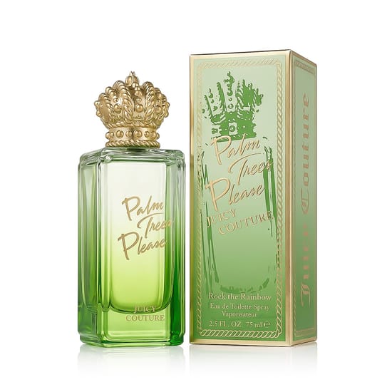 Juicy Couture Pretty in Purple EDT