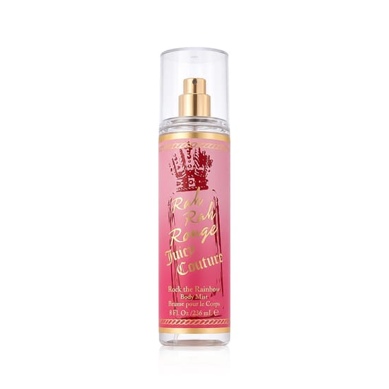 Juicy Couture Rah Rah Rouge Bodyspray