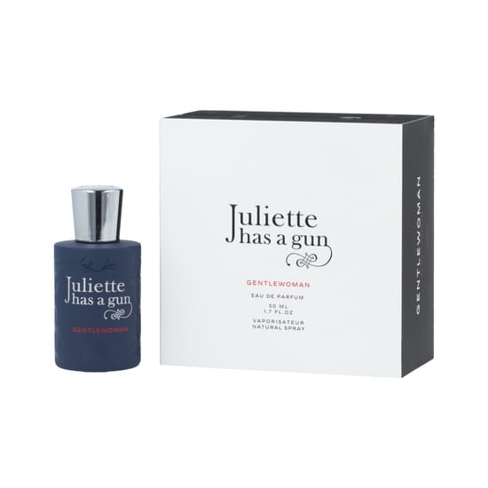Juliette Has A Gun Gentlewoman EDP unisex perfume bottle