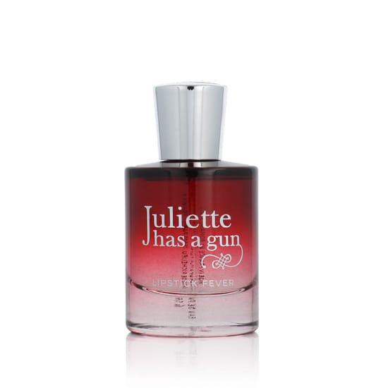 Juliette Has A Gun Lipstick Fever EDP unisex perfume bottle