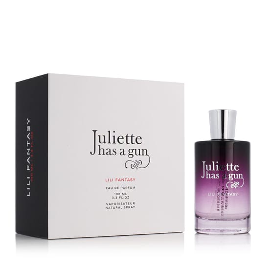 Juliette Has A Gun Lili Fantasy EDP unisekso kvepalų buteliukas