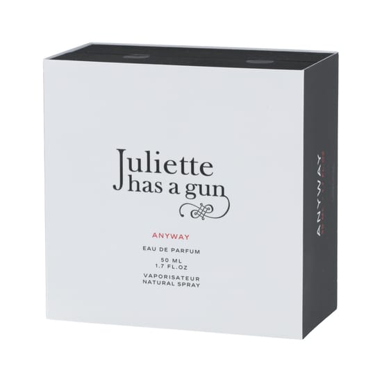 Juliette Has A Gun Anyway EDP unisex perfume bottle image