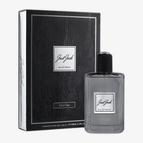 Just Jack 1691 Oud Oak EDP