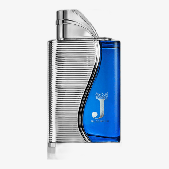Just Jack J EDP unisex parfumuoto vandens flakono produkto nuotrauka
