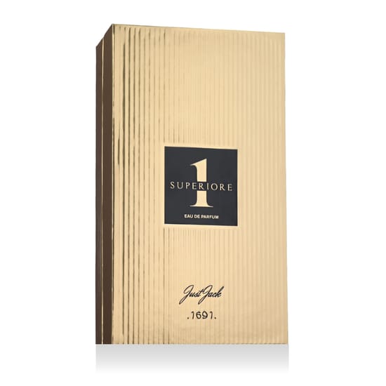 Just Jack 1 Superiore EDP uniseksinių kvepalų produkto nuotrauka