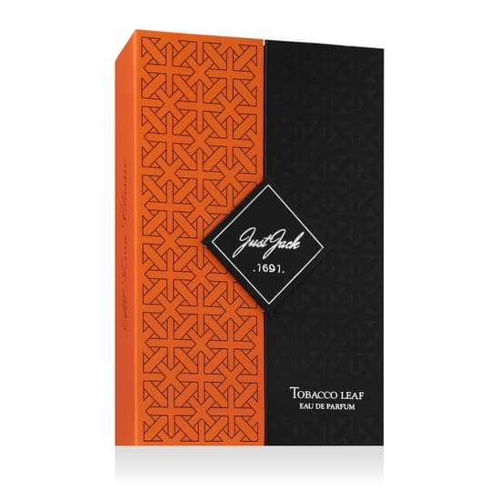 Just Jack Tobacco Leaf EDP