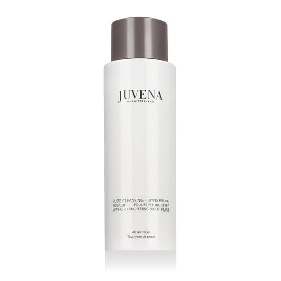 Juvena Pure Cleansing Lifting Peeling Powder