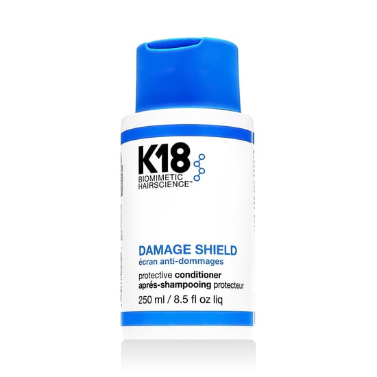 K18 Damage Shield Protective Conditioner — защитный кондиционер для ухода за волосами