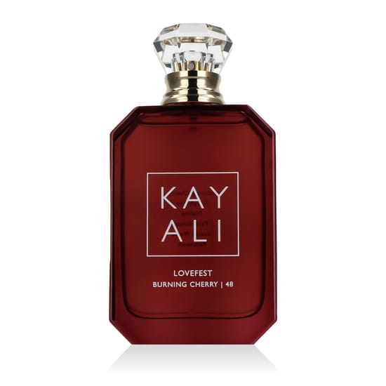 Kayali Lovefest Burning Cherry | 48 EDP