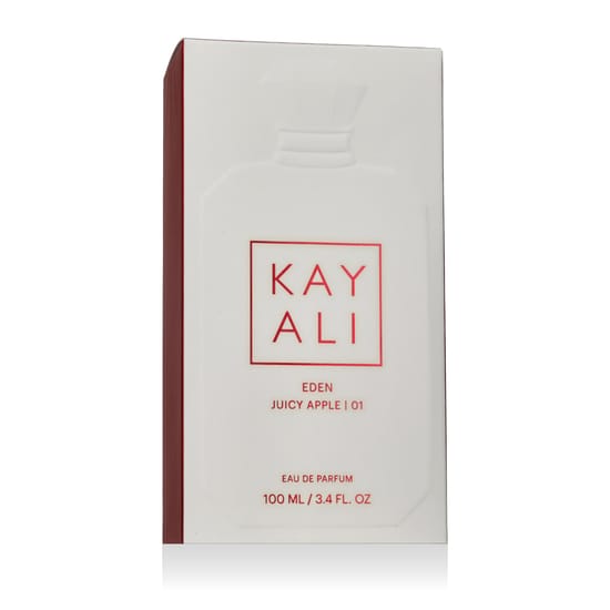 Kayali Eden Juicy Apple | 01 EDP