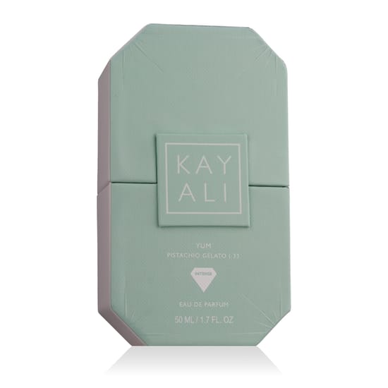 Kayali Yum Pistachio Gelato | 33 EDP Intense