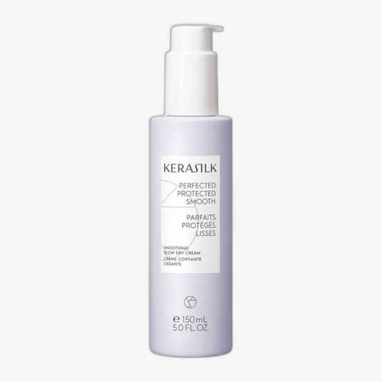 KERASILK Styling Smooting Blow Dry Cream