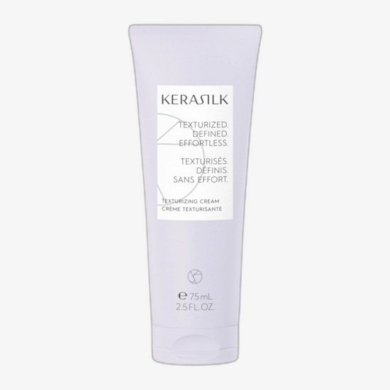 KERASILK Styling Texturized Crem