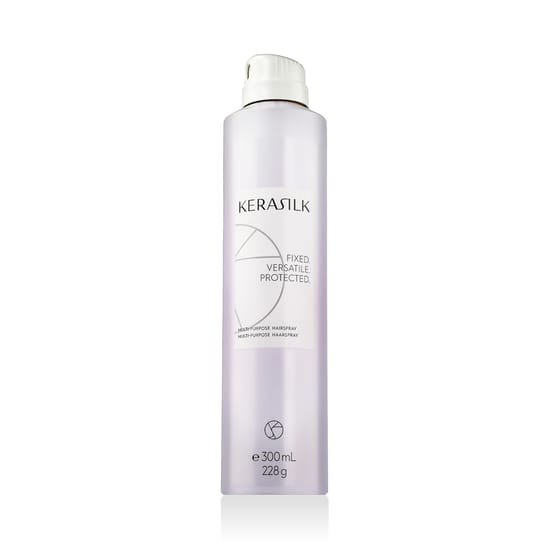 KERASILK Styling Multi-Purpose Hairspray – plaukų formavimo purškiklis