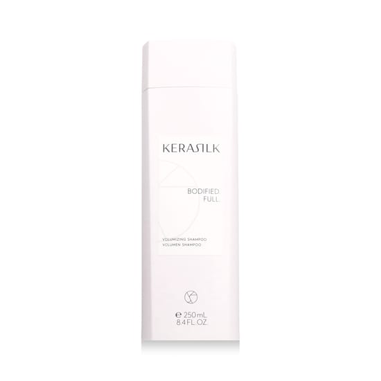 KERASILK Essentials Volumizing Shampoo shown as a hair-care product